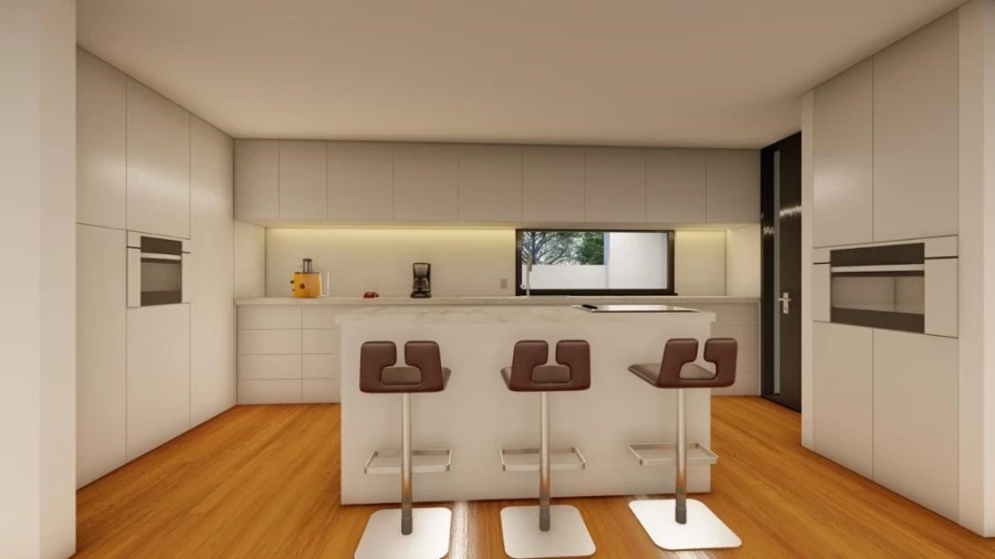 Moradia T3 para Venda em Gemeses Foto 15