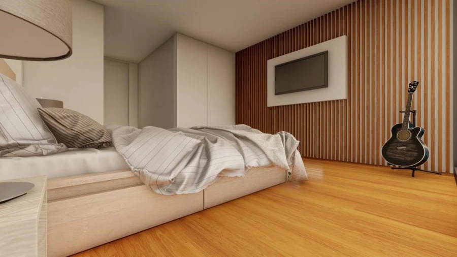 Moradia T3 para Venda em Gemeses Foto 16