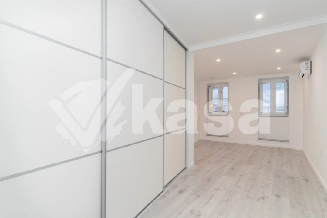 Moradia T2 para Venda em Barreiro e Lavradio Foto 10