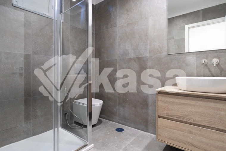 Moradia T2 para Venda em Barreiro e Lavradio Foto 16