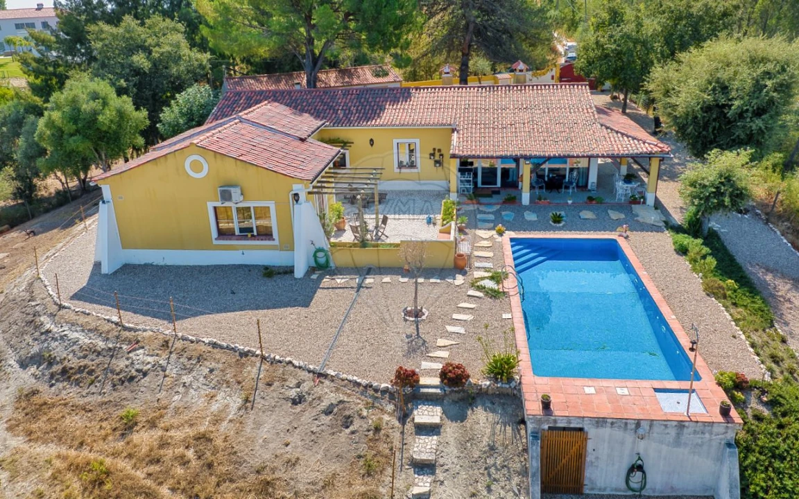 Moradia T3 para Venda em Romeira e Várzea Foto 1