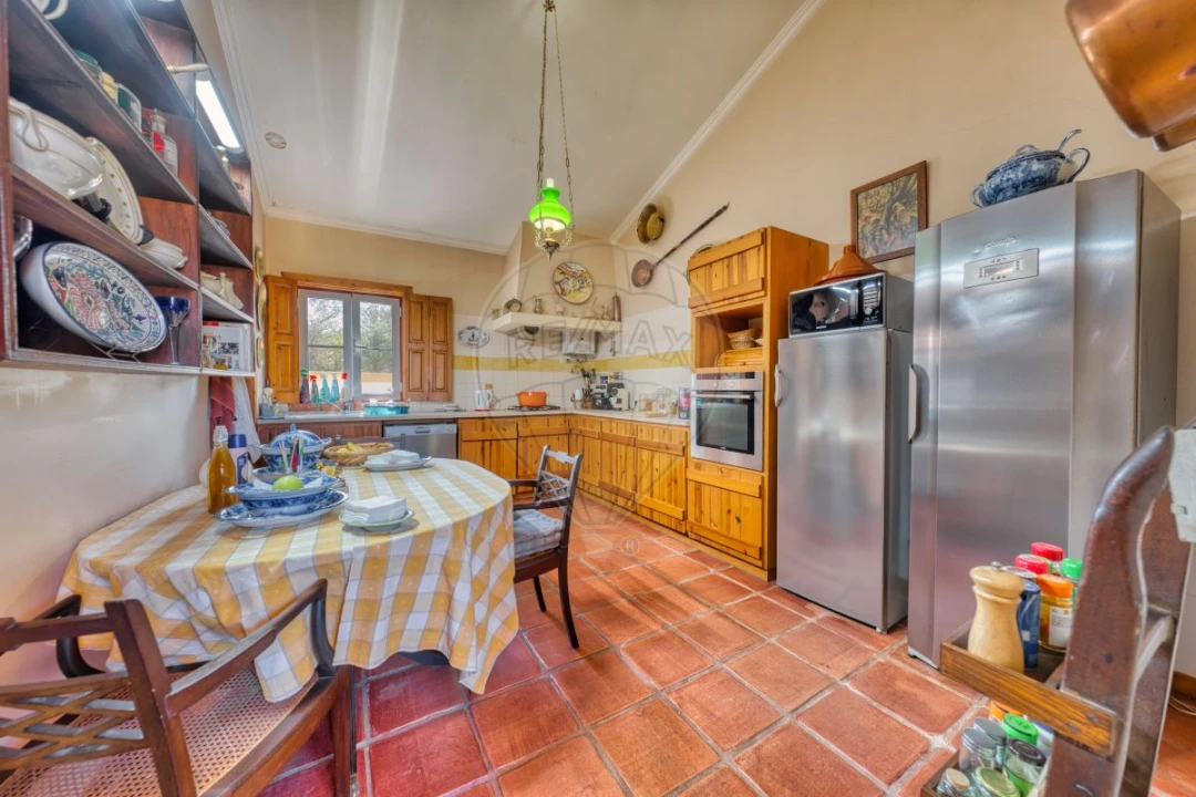 Moradia T3 para Venda em Romeira e Várzea Foto 24