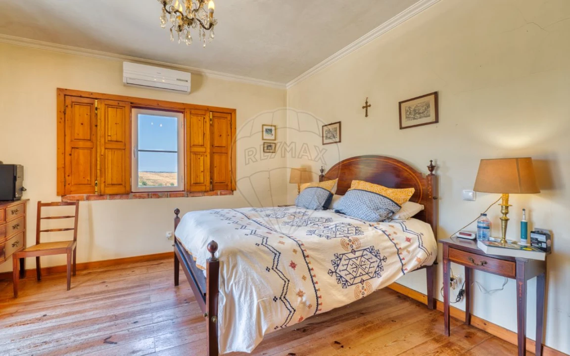 Moradia T3 para Venda em Romeira e Várzea Foto 30