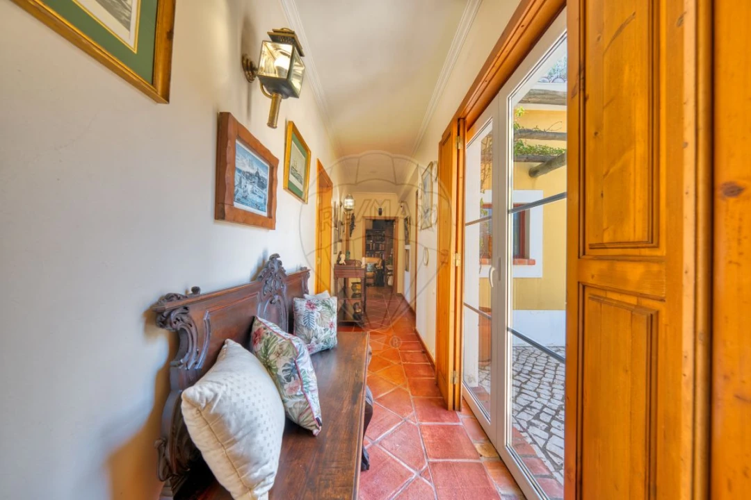 Moradia T3 para Venda em Romeira e Várzea Foto 38