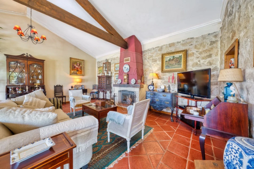 Moradia T3 para Venda em Romeira e Várzea Foto 46