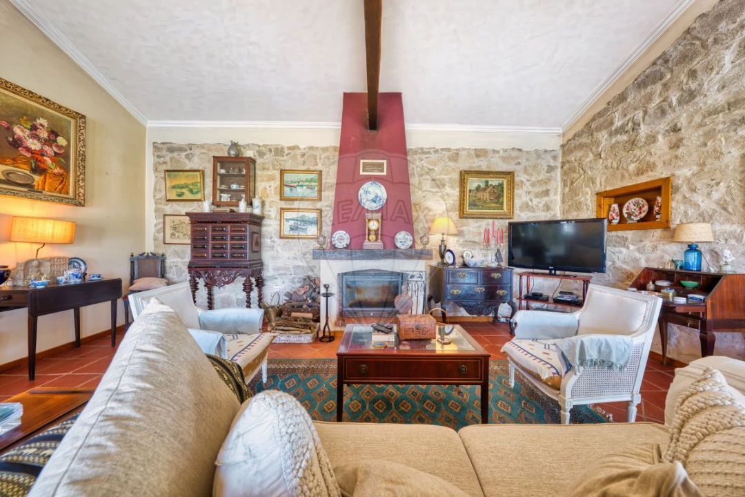 Moradia T3 para Venda em Romeira e Várzea Foto 47