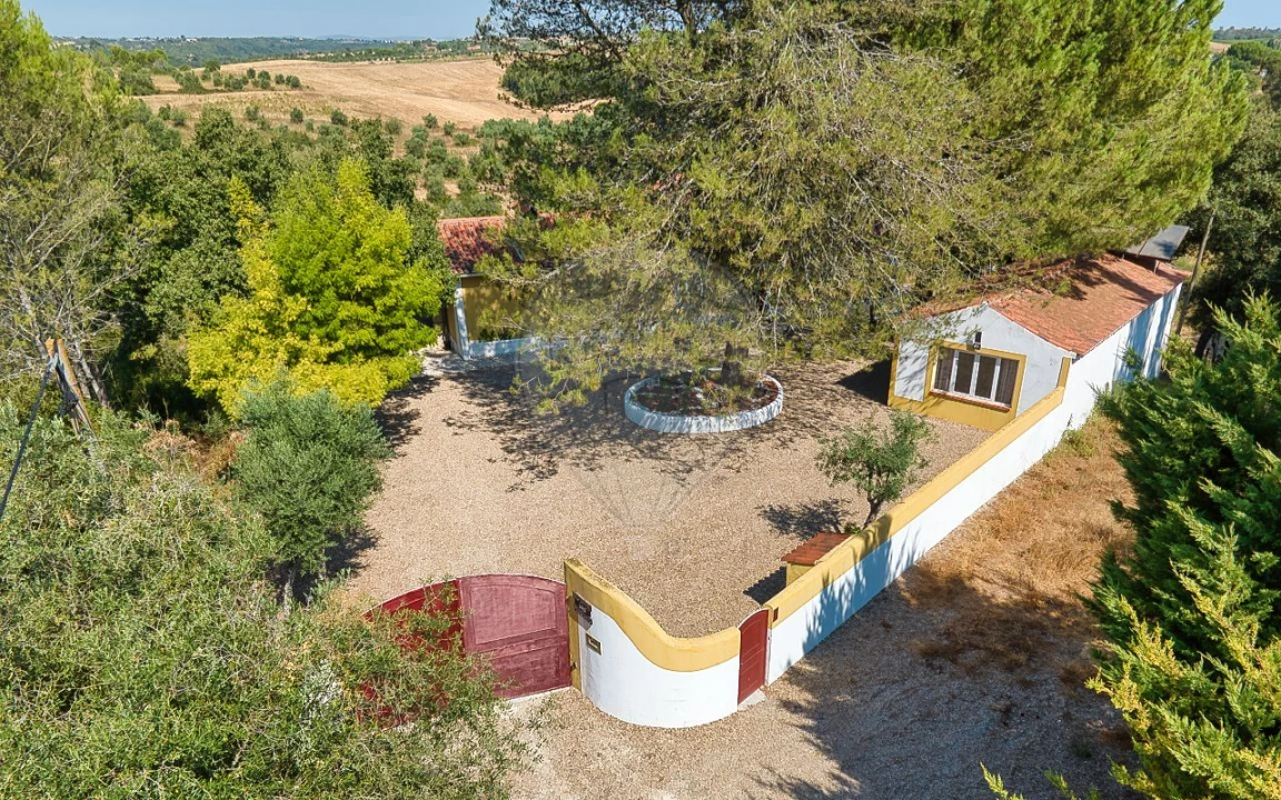 Moradia T3 para Venda em Romeira e Várzea Foto 2