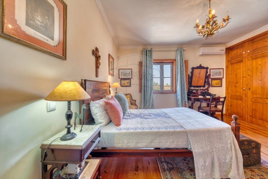 Moradia T3 para Venda em Romeira e Várzea Foto 41