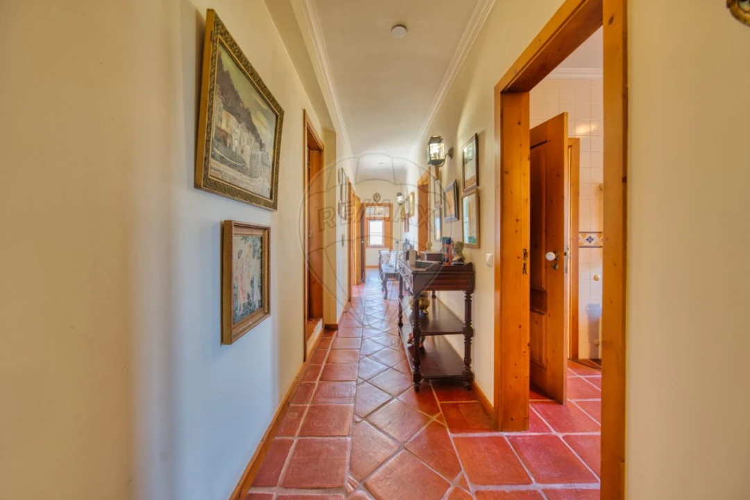 Moradia T3 para Venda em Romeira e Várzea Foto 37