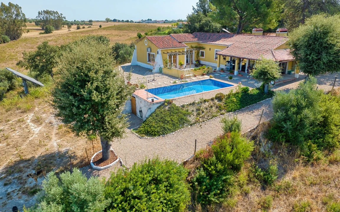 Moradia T3 para Venda em Romeira e Várzea Foto 7