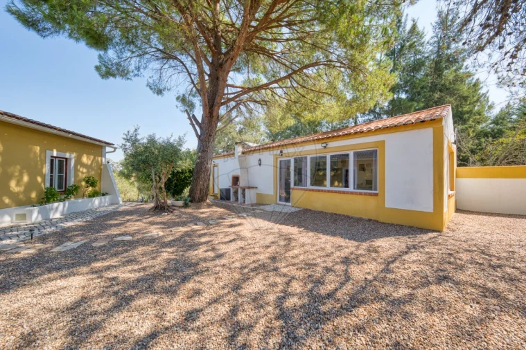 Moradia T3 para Venda em Romeira e Várzea Foto 11