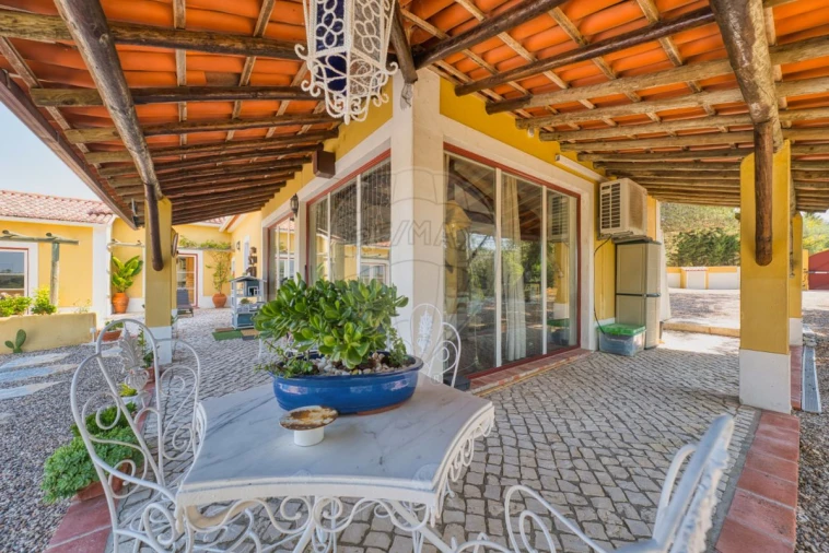 Moradia T3 para Venda em Romeira e Várzea Foto 16