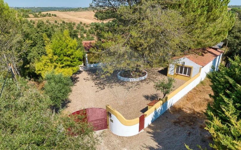 Moradia T3 para Venda em Romeira e Várzea Foto 2