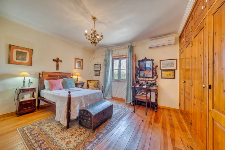 Moradia T3 para Venda em Romeira e Várzea Foto 40