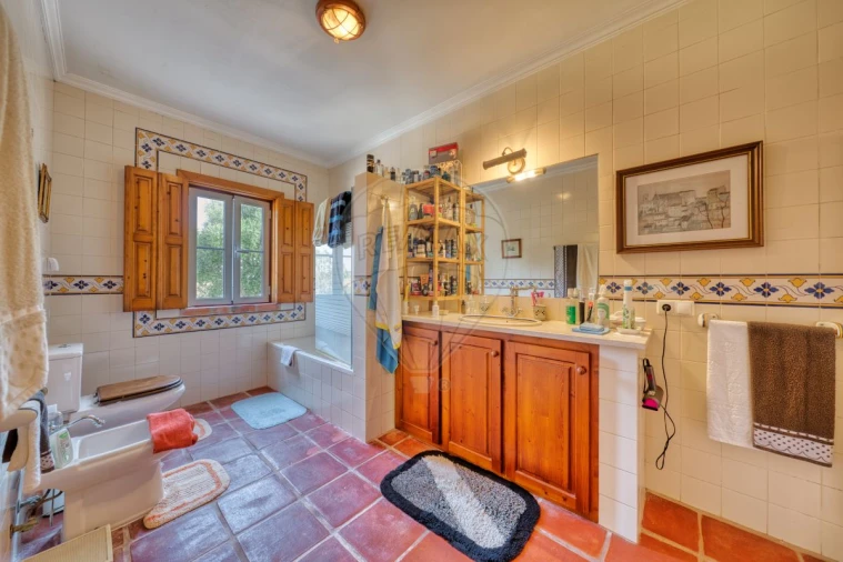 Moradia T3 para Venda em Romeira e Várzea Foto 43