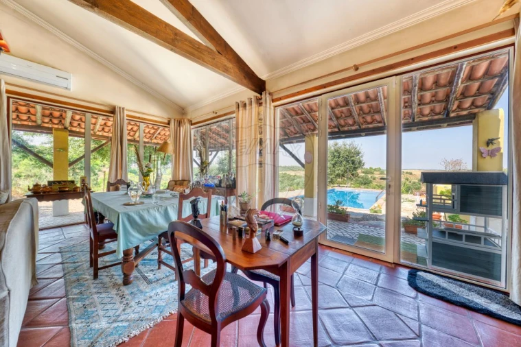 Moradia T3 para Venda em Romeira e Várzea Foto 48