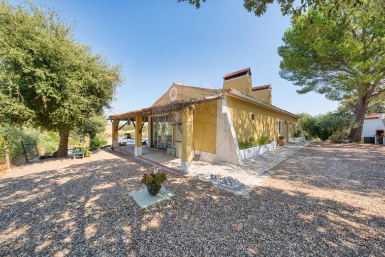 Moradia T3 para Venda em Romeira e Várzea Foto 13