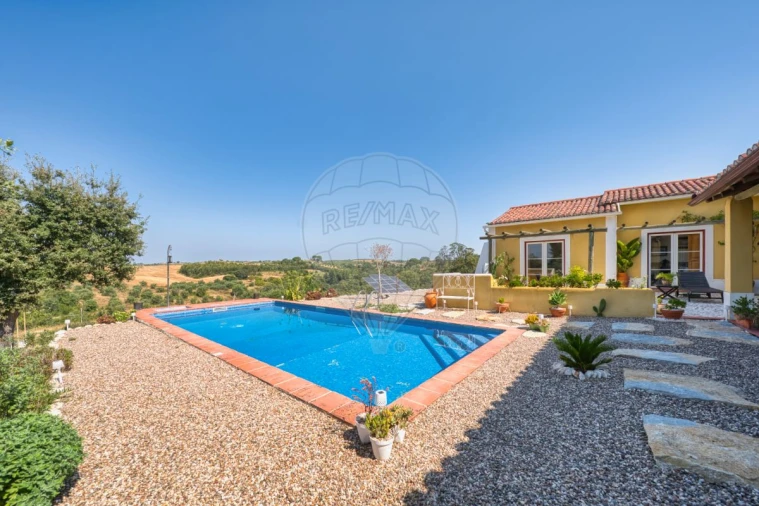 Moradia T3 para Venda em Romeira e Várzea Foto 18