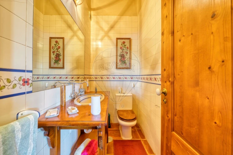 Moradia T3 para Venda em Romeira e Várzea Foto 44