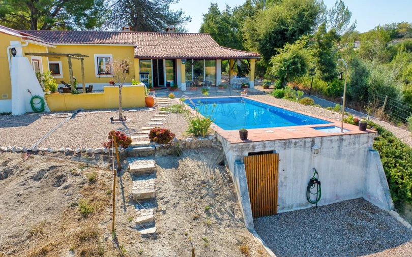 Moradia T3 para Venda em Romeira e Várzea Foto 6