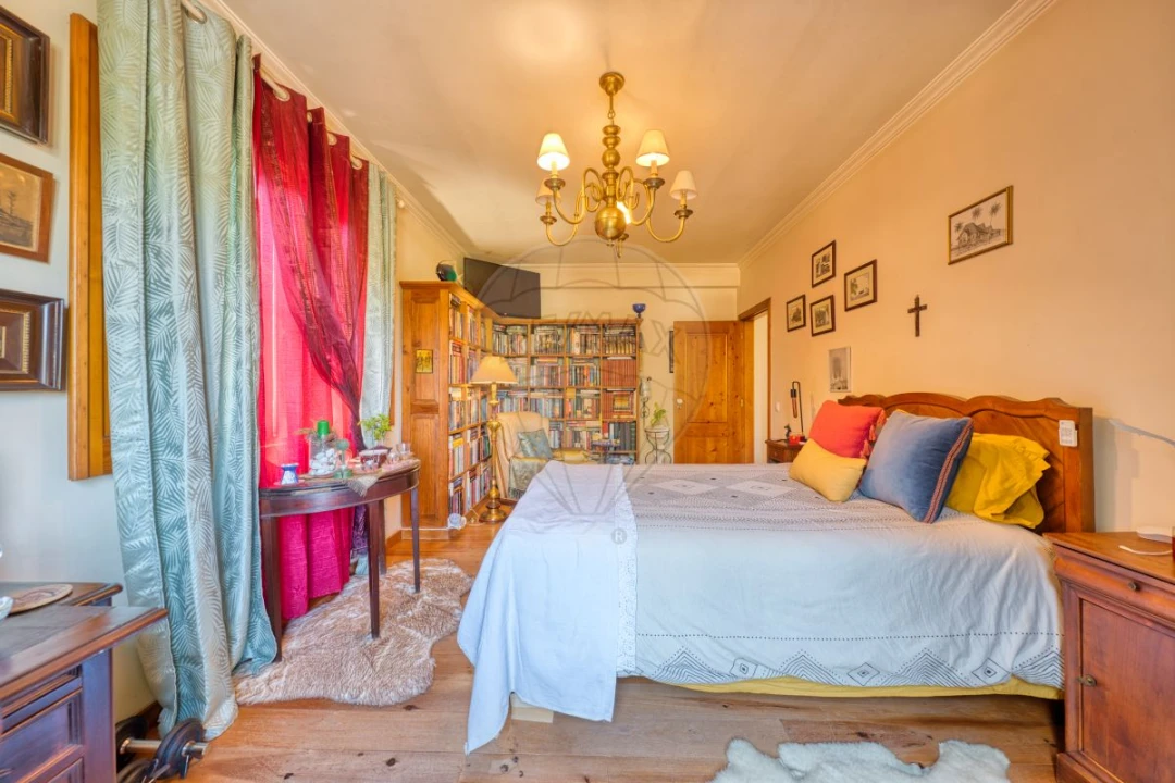 Moradia T3 para Venda em Romeira e Várzea Foto 36