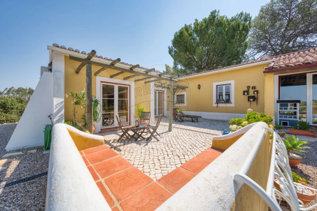 Moradia T3 para Venda em Romeira e Várzea Foto 20