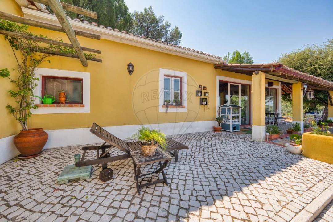 Moradia T3 para Venda em Romeira e Várzea Foto 22