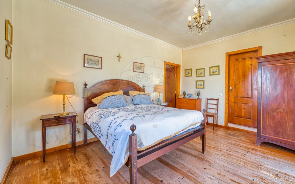 Moradia T3 para Venda em Romeira e Várzea Foto 31