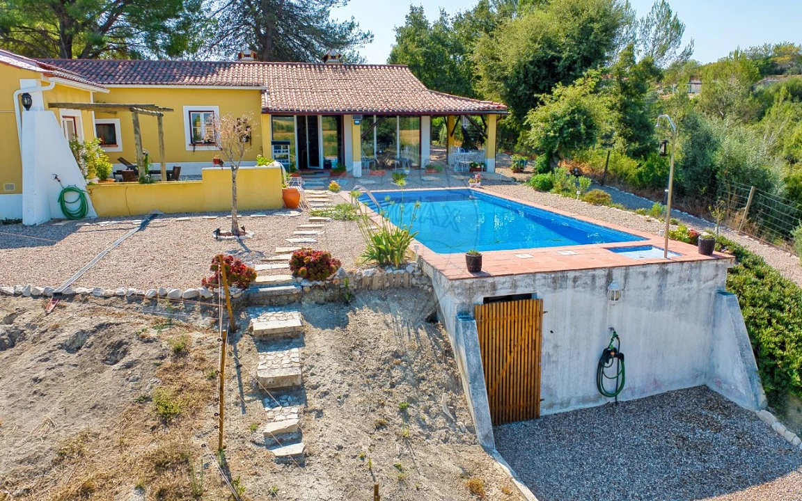 Moradia T3 para Venda em Romeira e Várzea Foto 6