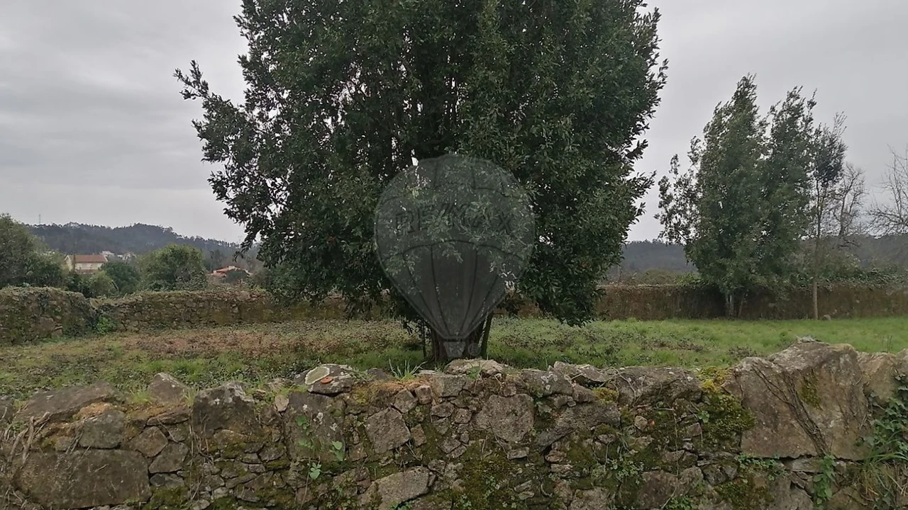 Terreno para Venda em O. Azeméis, Riba-Ul, Ul, Macinhata Seixa, Madail Foto 4