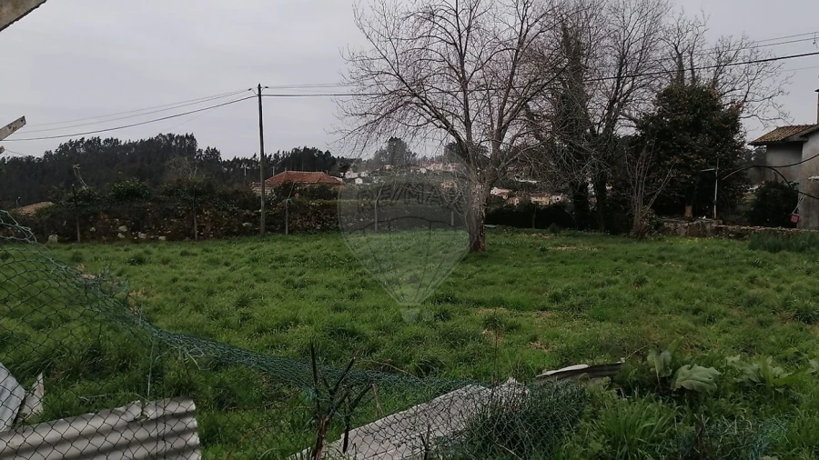 Terreno para Venda em O. Azeméis, Riba-Ul, Ul, Macinhata Seixa, Madail Foto 6