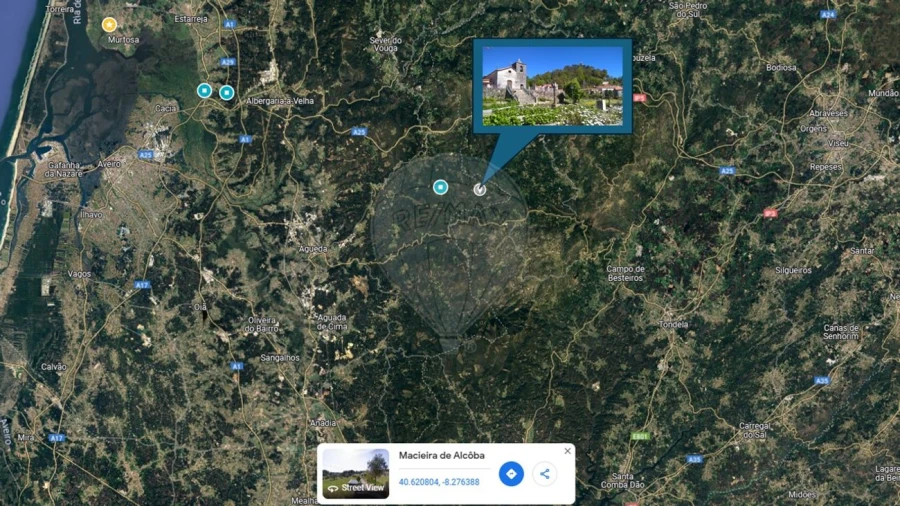 Moradia T3 para Venda em Préstimo e Macieira de Alcoba Foto 21