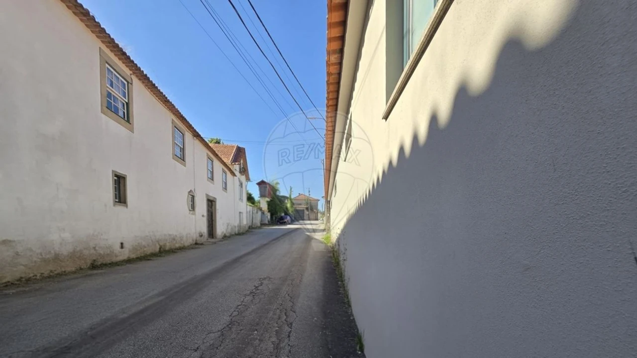 Moradia T3 para Venda em Macieira de Sarnes Foto 25