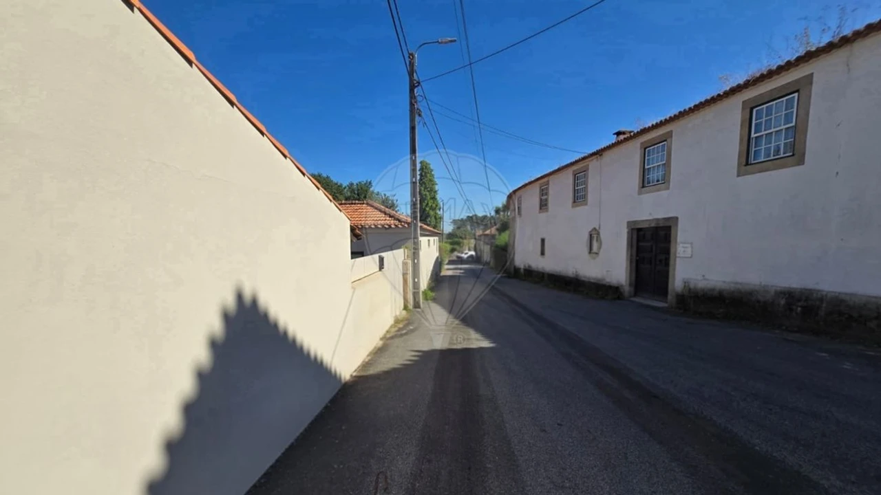 Moradia T3 para Venda em Macieira de Sarnes Foto 27