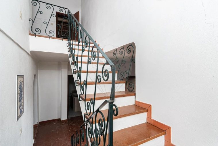 Moradia T3 para Venda em Ota Foto 15