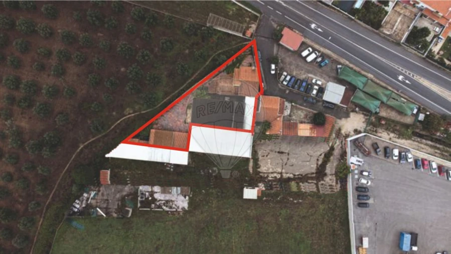 Moradia T3 para Venda em Ota Foto 21