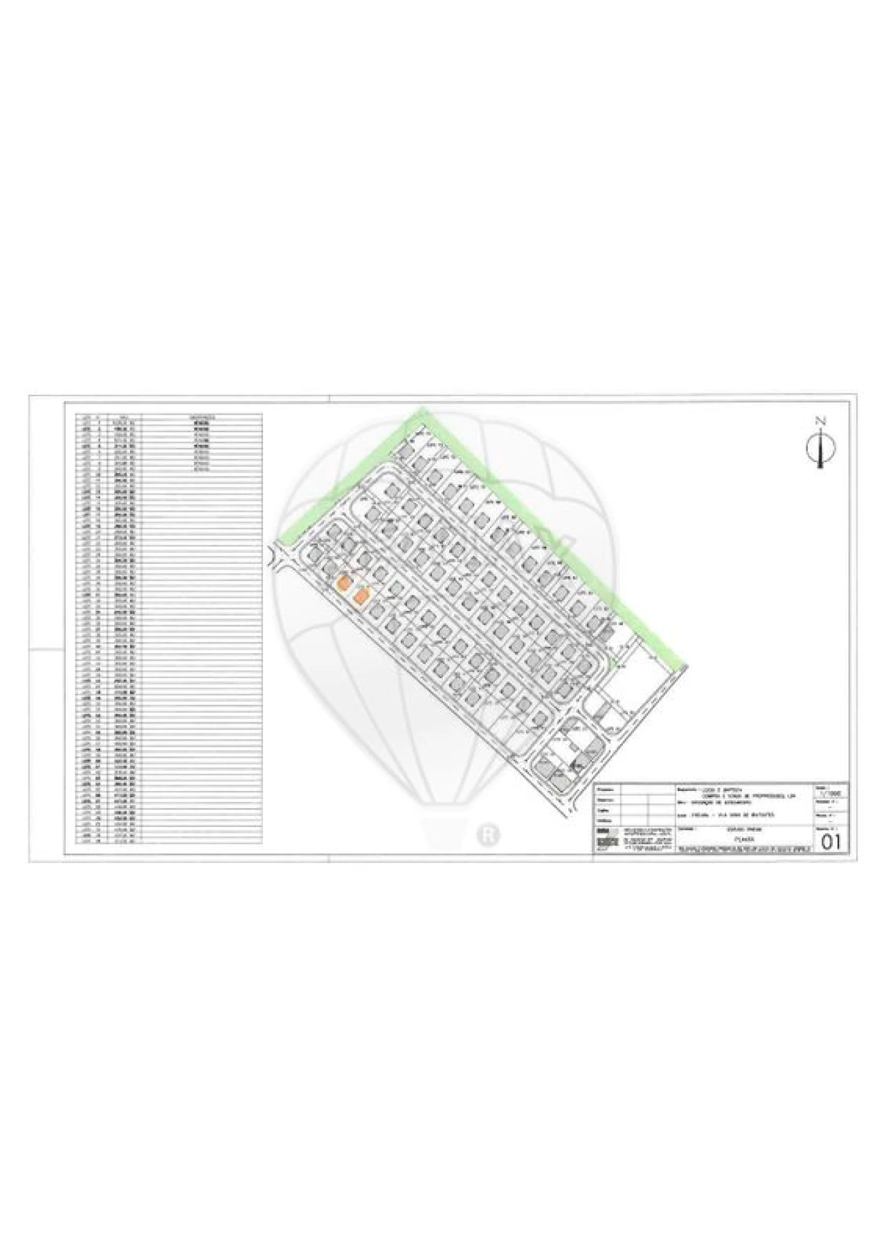 Terreno para Venda em Vila Nova de Milfontes Foto 1