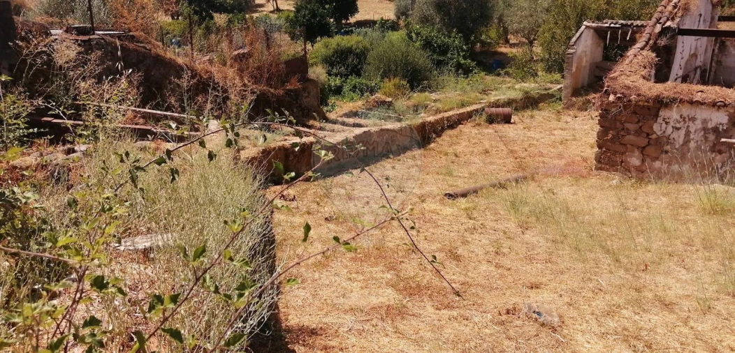 Moradia T2 para Venda em Belver Foto 14