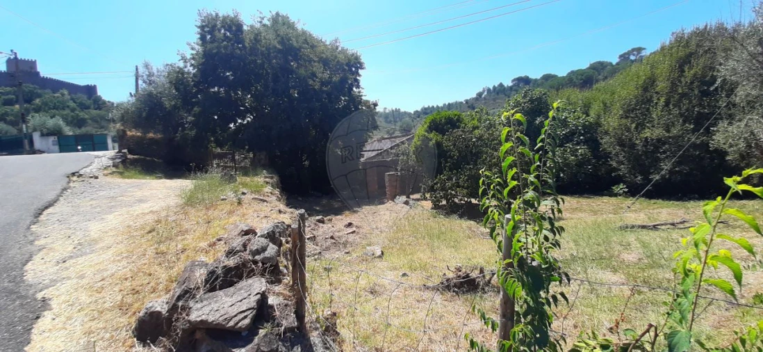 Moradia T2 para Venda em Belver Foto 15