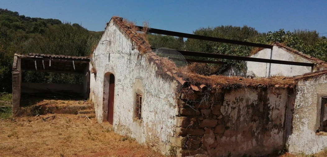 Moradia T2 para Venda em Belver Foto 9