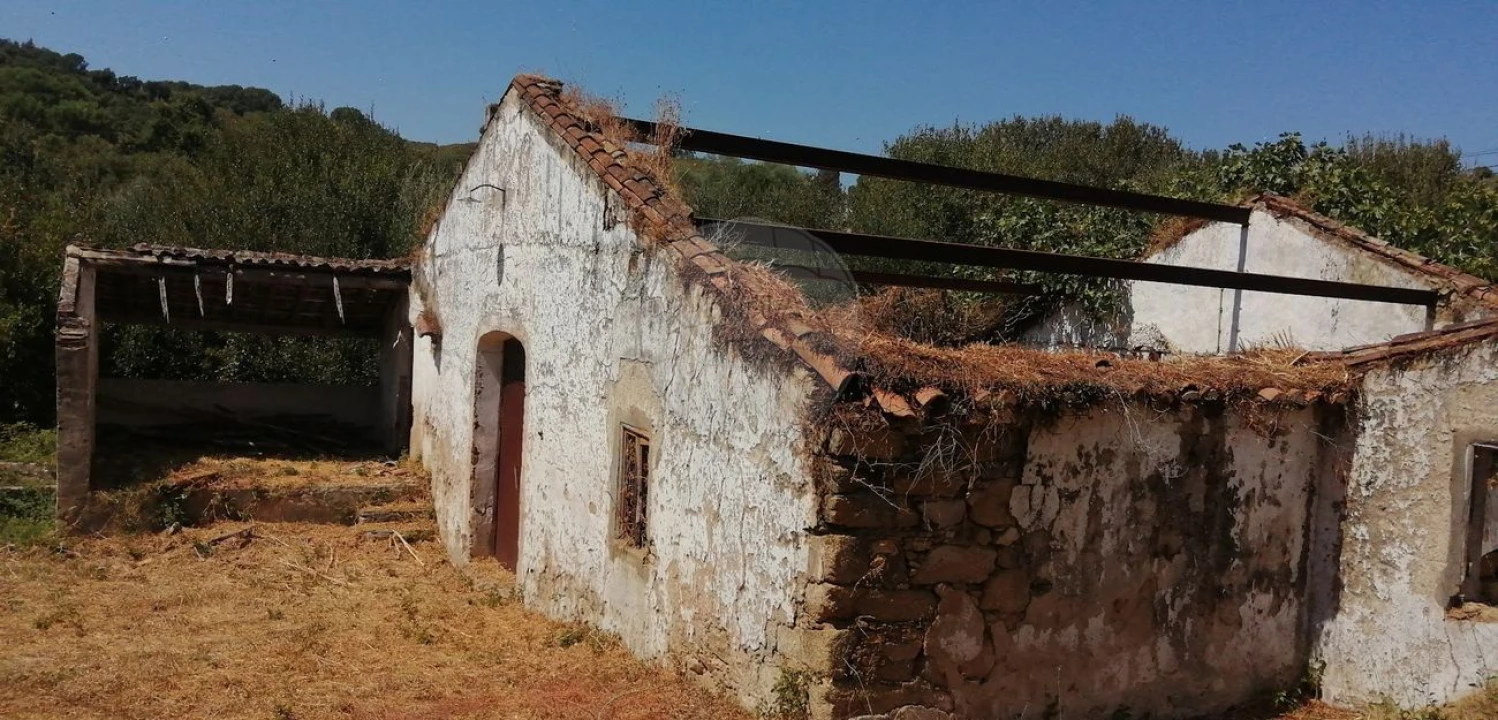 Moradia T2 para Venda em Belver Foto 9