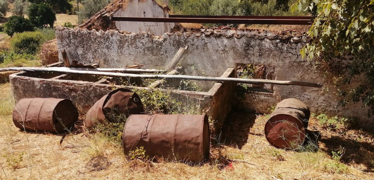 Moradia T2 para Venda em Belver Foto 11