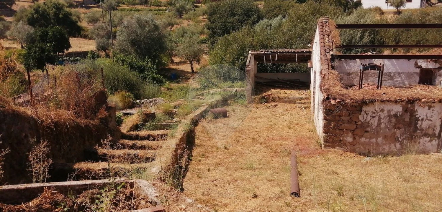 Moradia T2 para Venda em Belver Foto 13