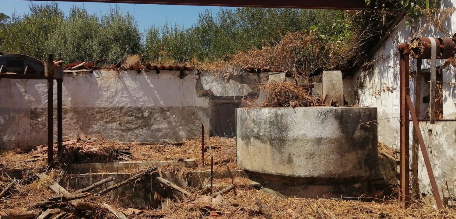 Moradia T2 para Venda em Belver Foto 5