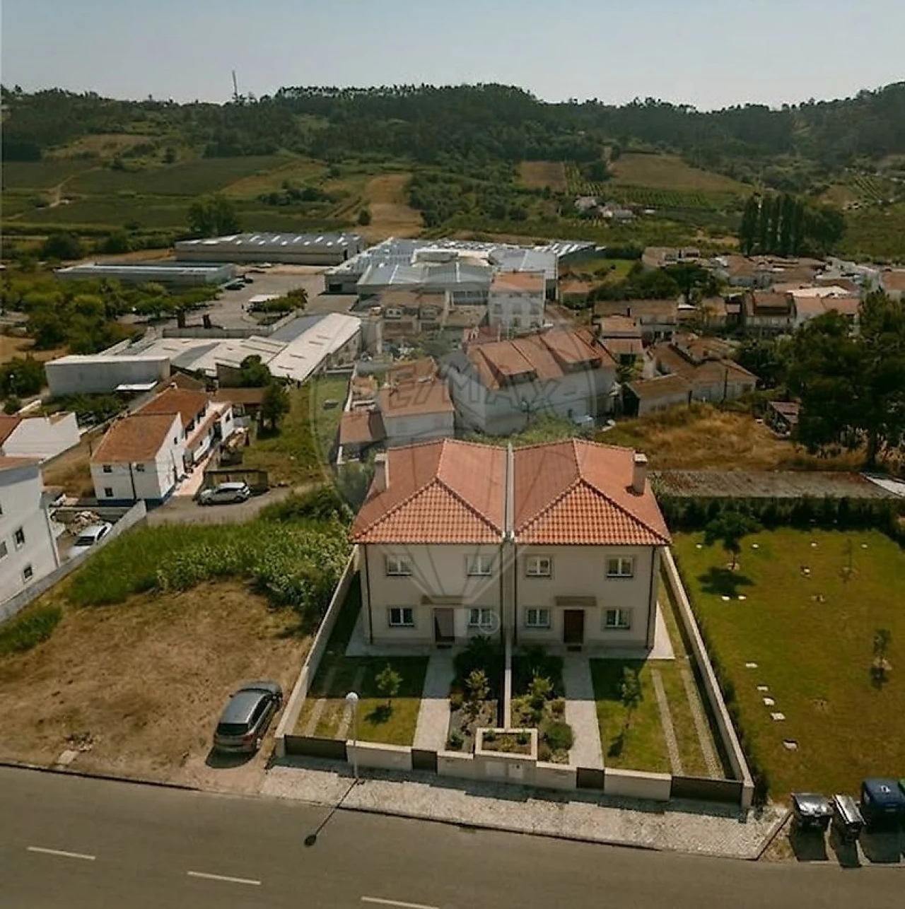 Terreno para Venda em Santa Catarina Foto 1