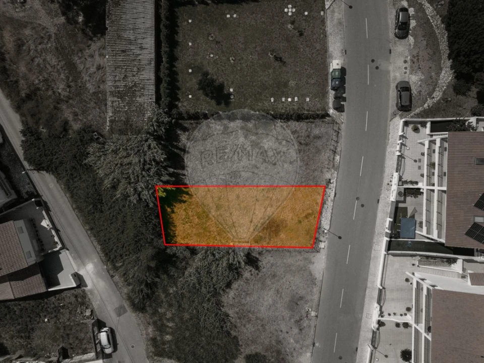 Terreno para Venda em Santa Catarina Foto 2