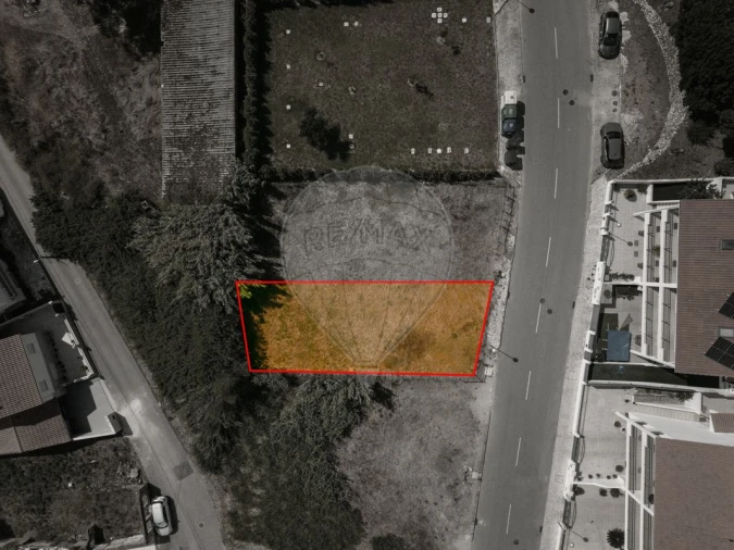 Terreno para Venda em Santa Catarina Foto 2