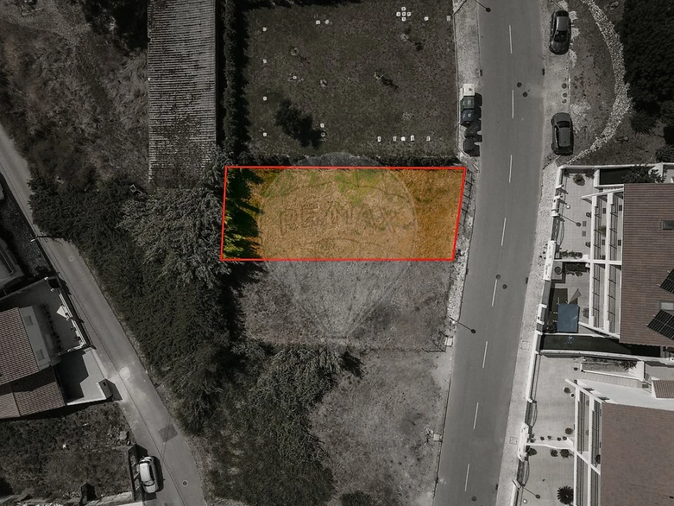 Terreno para Venda em Santa Catarina Foto 2