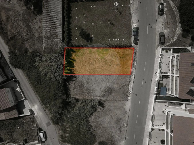 Terreno para Venda em Santa Catarina Foto 2