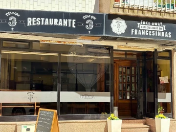 Loja para Venda em Espinho